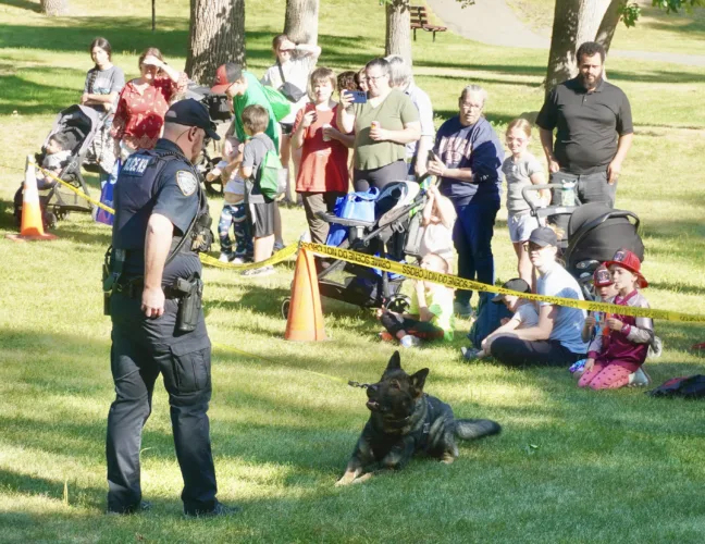 National Night Out